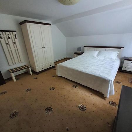 Hotel Casa Sofia Bucovina Ciumirna Zewnętrze zdjęcie