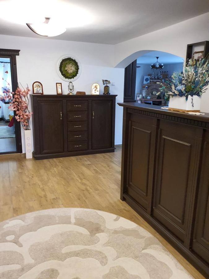 Hotel Casa Sofia Bucovina Ciumirna Zewnętrze zdjęcie