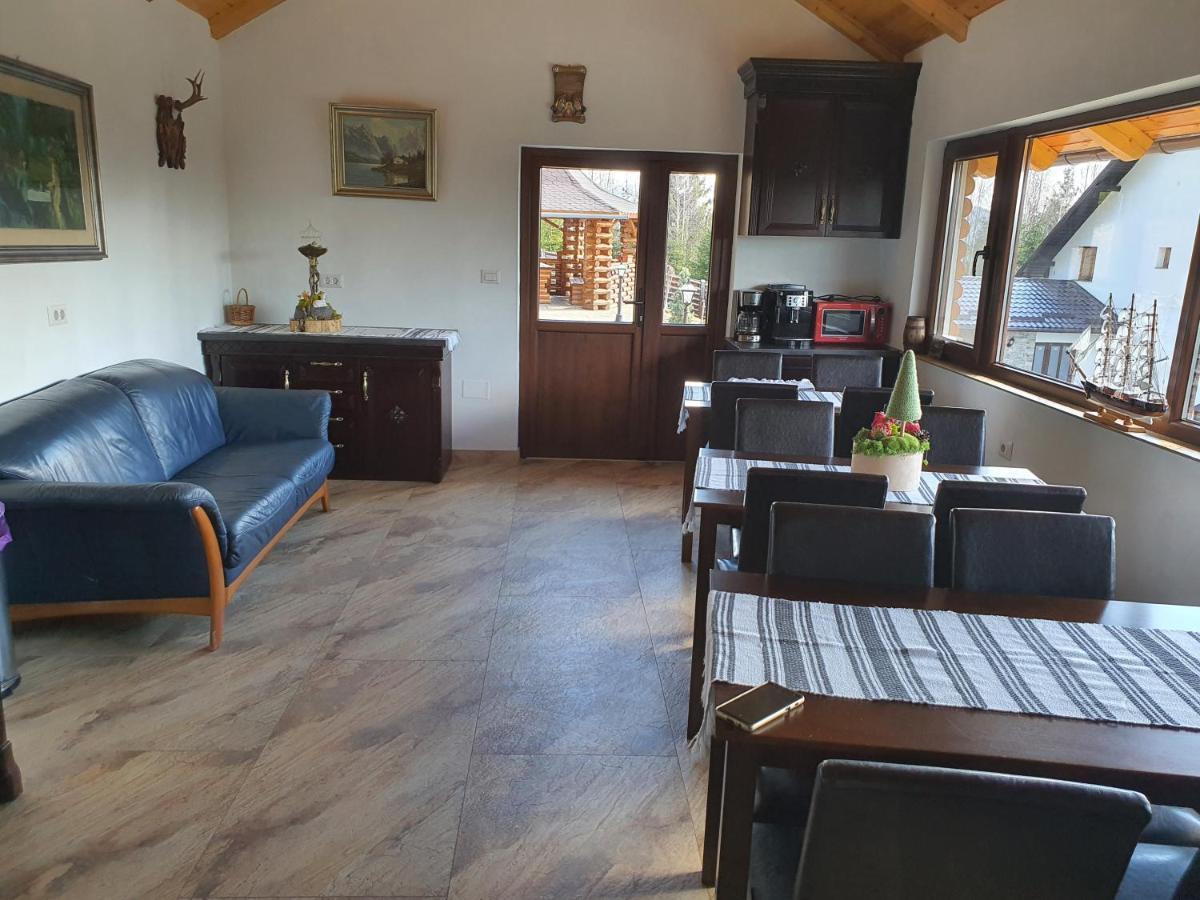 Hotel Casa Sofia Bucovina Ciumirna Zewnętrze zdjęcie