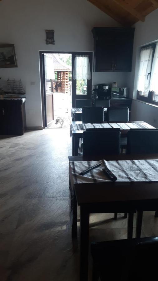 Hotel Casa Sofia Bucovina Ciumirna Zewnętrze zdjęcie
