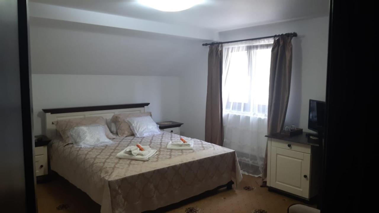 Hotel Casa Sofia Bucovina Ciumirna Zewnętrze zdjęcie